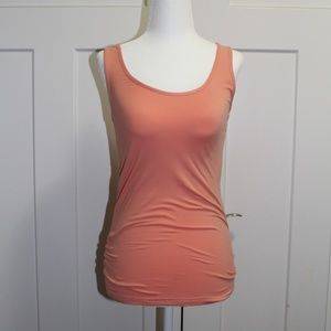 Rue21 Peach Tank Top